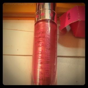 Jeffree Star CandyAss chrome collection edition